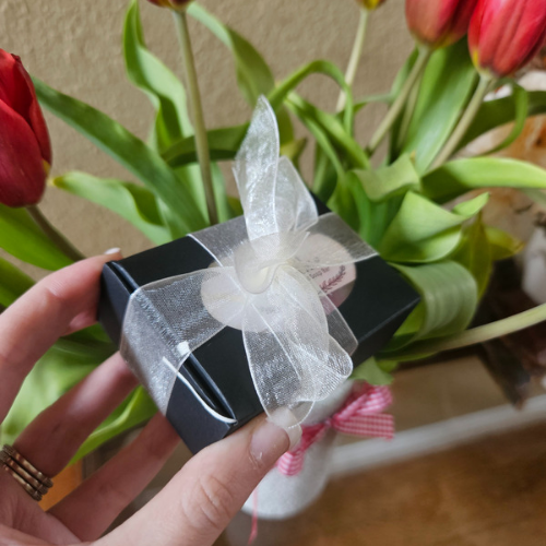 Mini Soap Gift Box