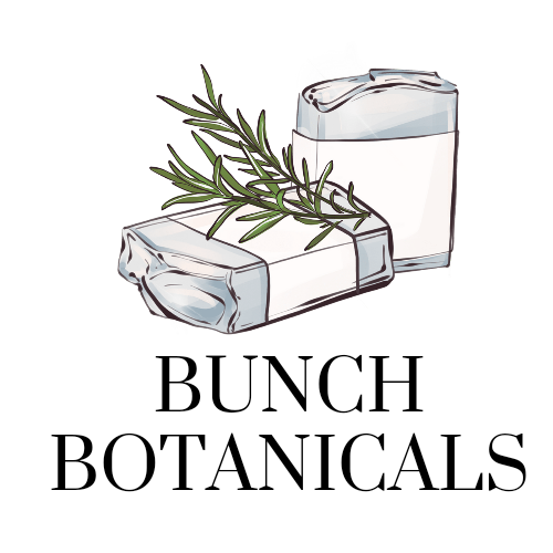 Bunch Botanicals logo
