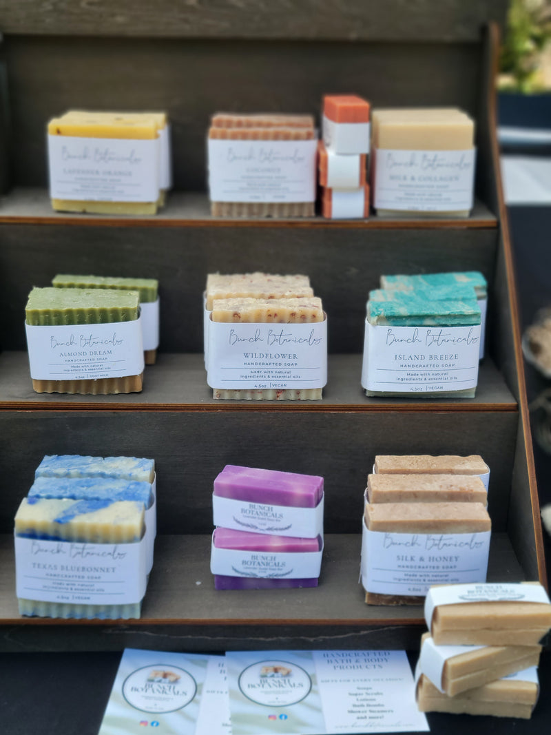 Soap Bars