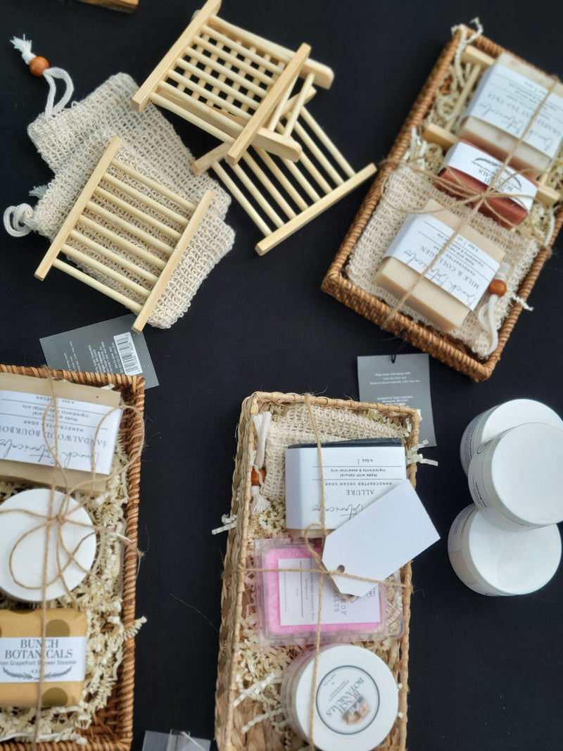 Gifts and more!