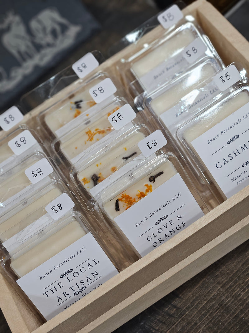 Wax Melts
