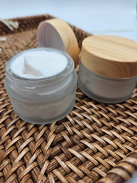 Face and Eye Cream