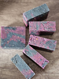 Galaxy Soap Bar