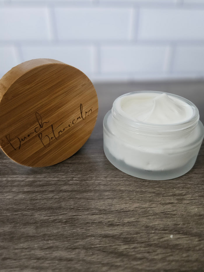 Honeysuckle Body Cream