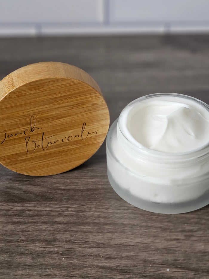 Honeysuckle Body Cream