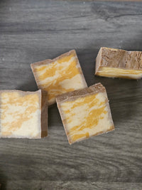 Pumpkin Spice Soap Bar