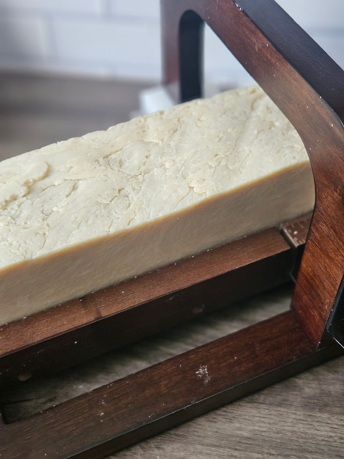 Unscented Castile Soap