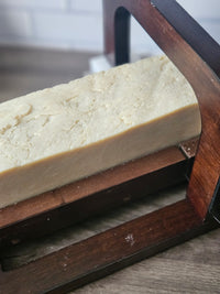 Unscented Castile Soap