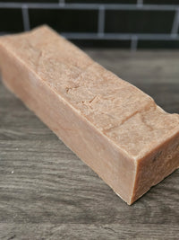 Autumn Apples Soap Bar