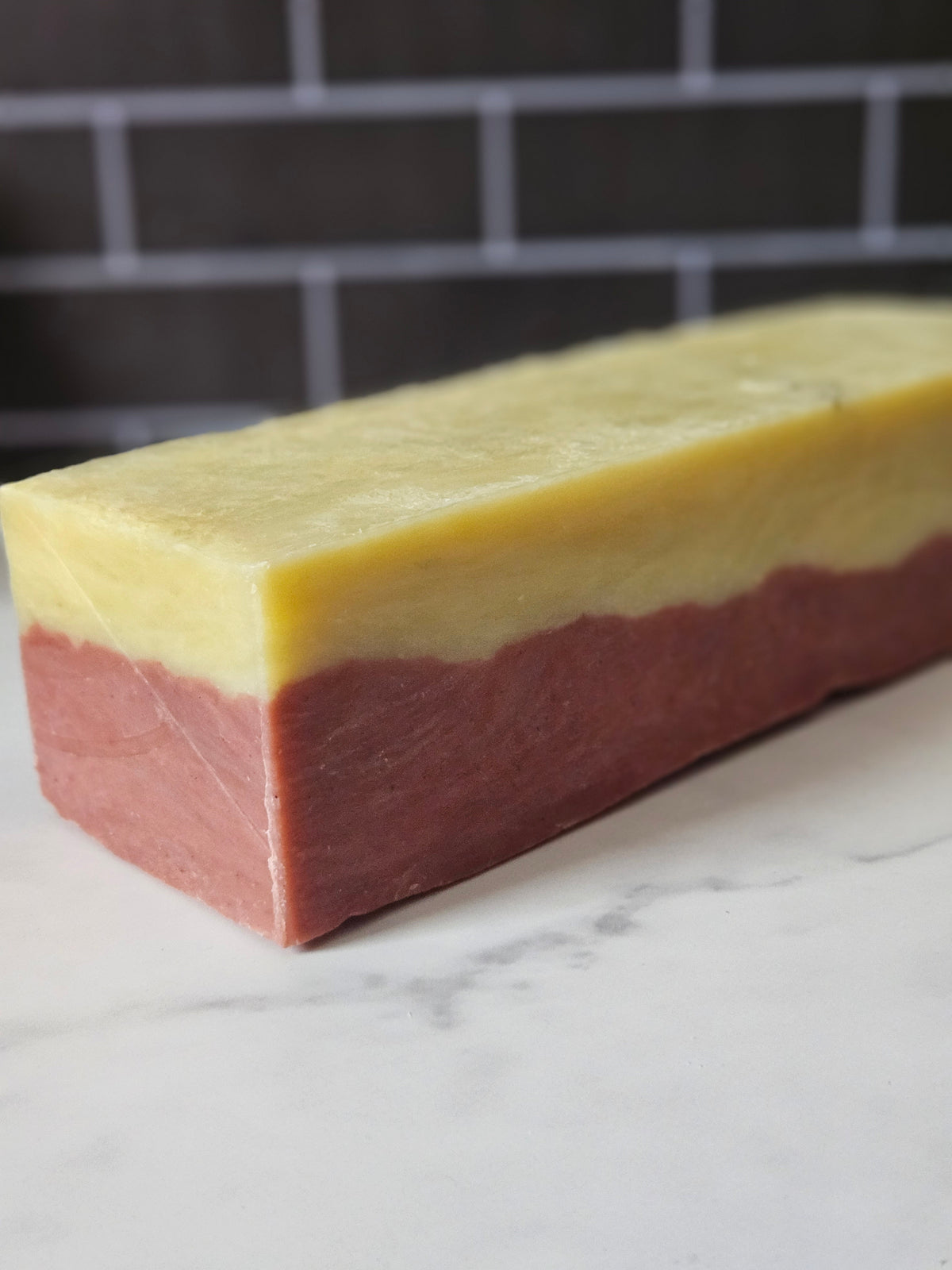 Cranberry Orange Soap