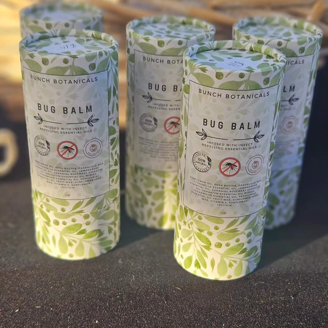 Bug Balm Bug Balm – Bunch Botanicals