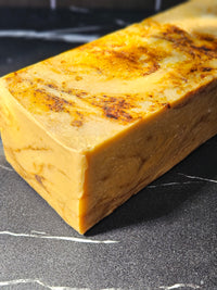 Pumpkin Spice Soap Bar