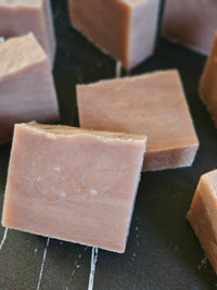 Autumn Apples Soap Bar