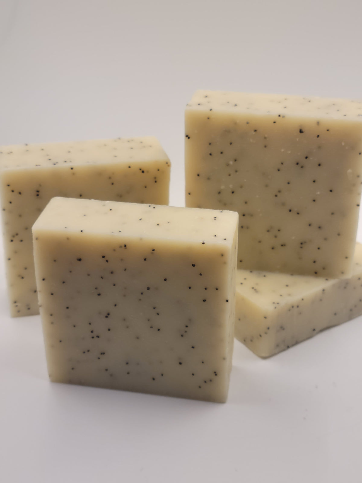 Mechanics Soap Bar