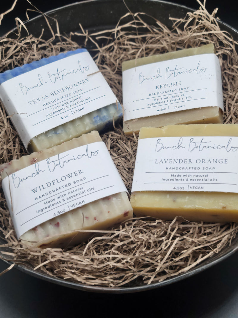 Spring Collection Bundle