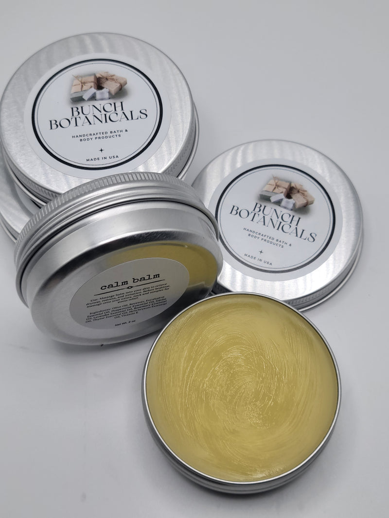 Calm Balm