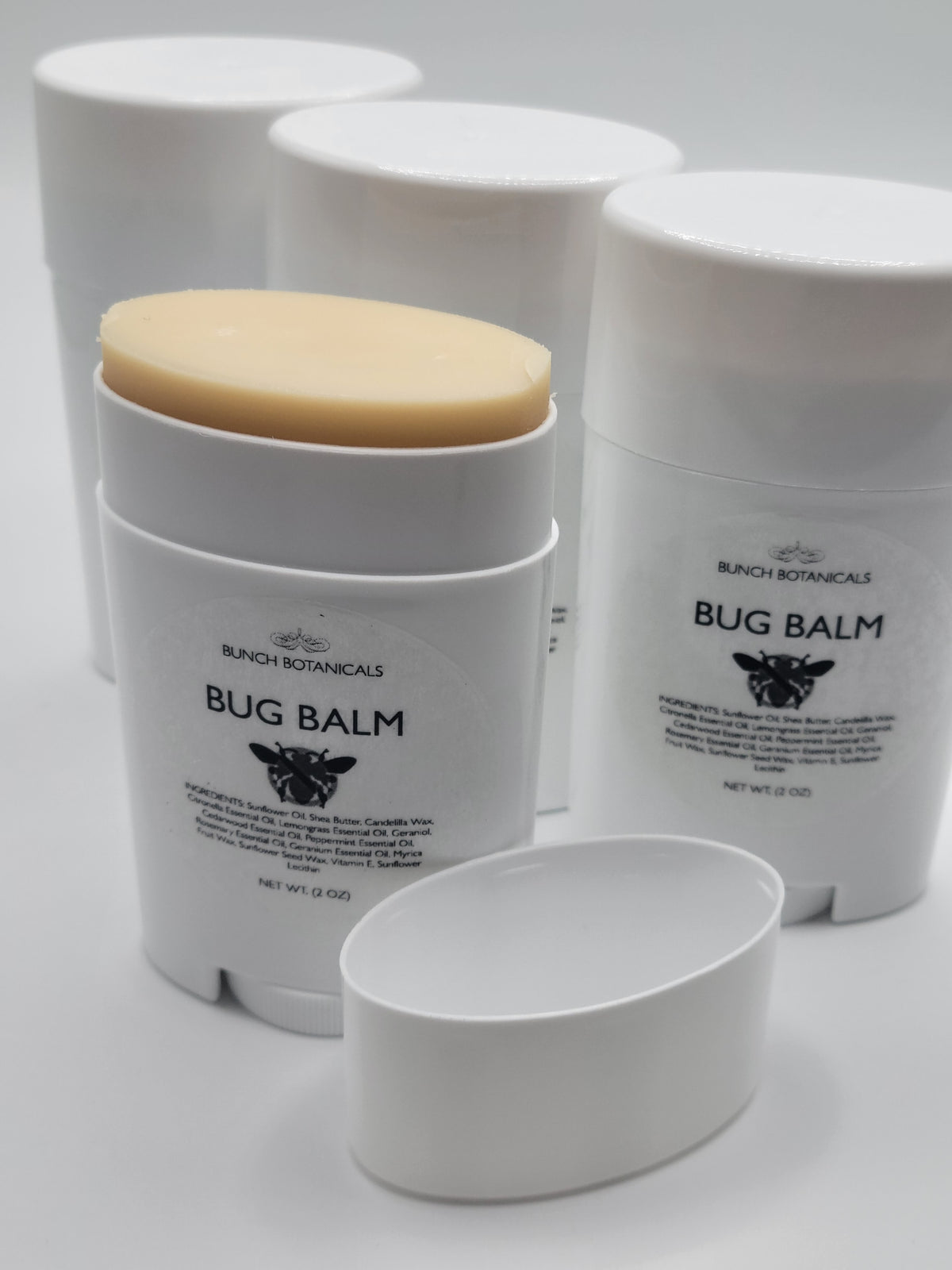 Protector Bug Balm Bug Balm – Bunch Botanicals
